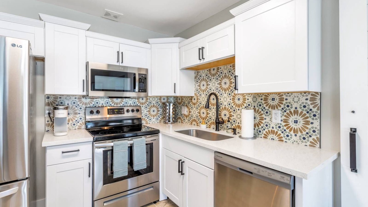 Photo of Kitchen in Paradise Valley Village
