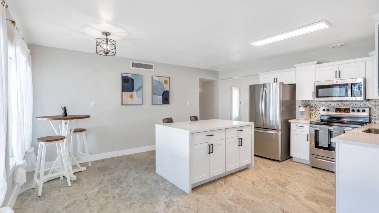 Photo of Kitchen in Paradise Valley Village