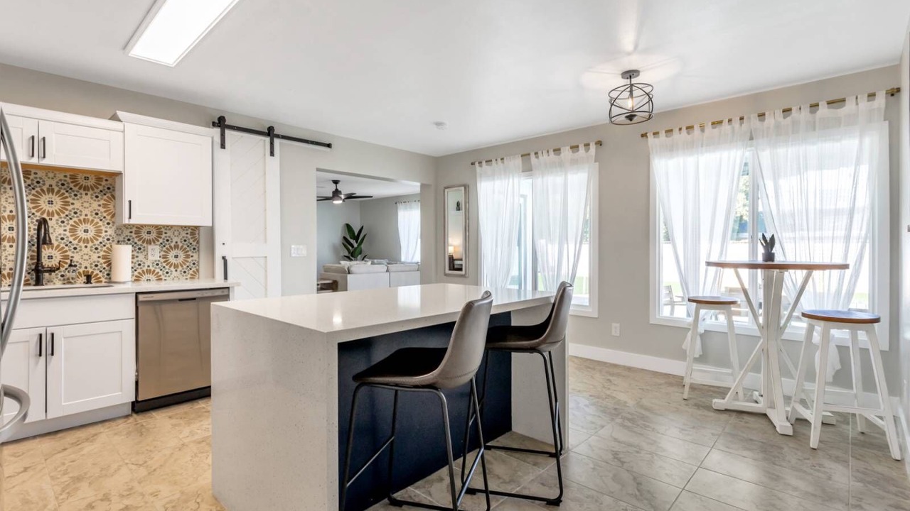 Photo of Kitchen in Paradise Valley Village
