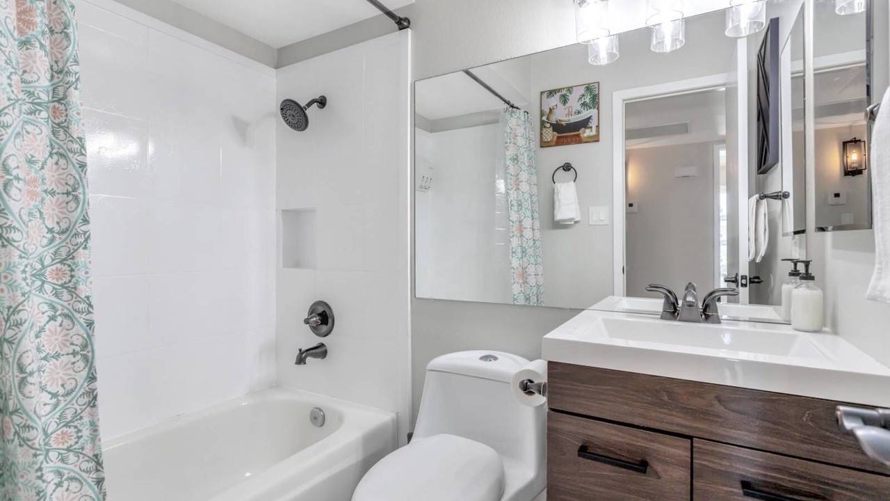Photo of Bathroom in Paradise Valley Village