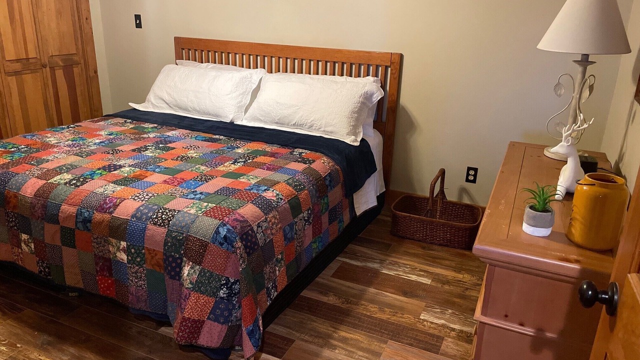 Photo of Bedroom in Linn