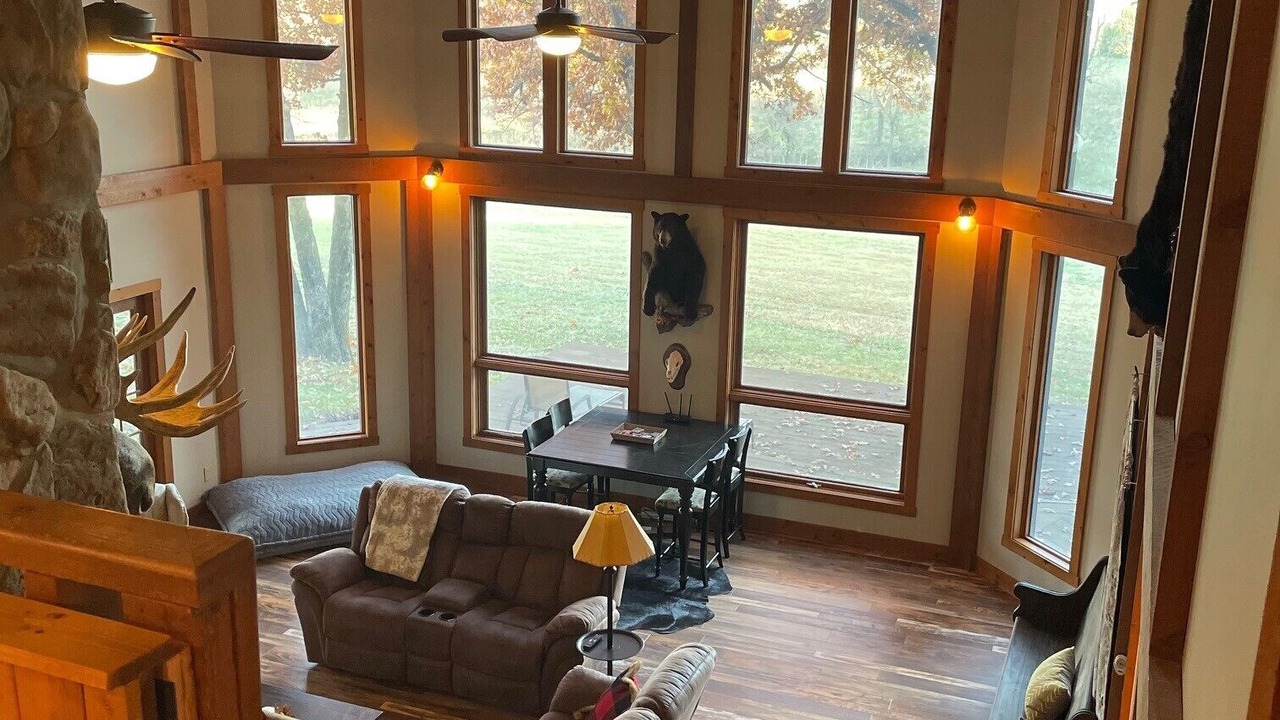 Photo of Livingroom in Linn