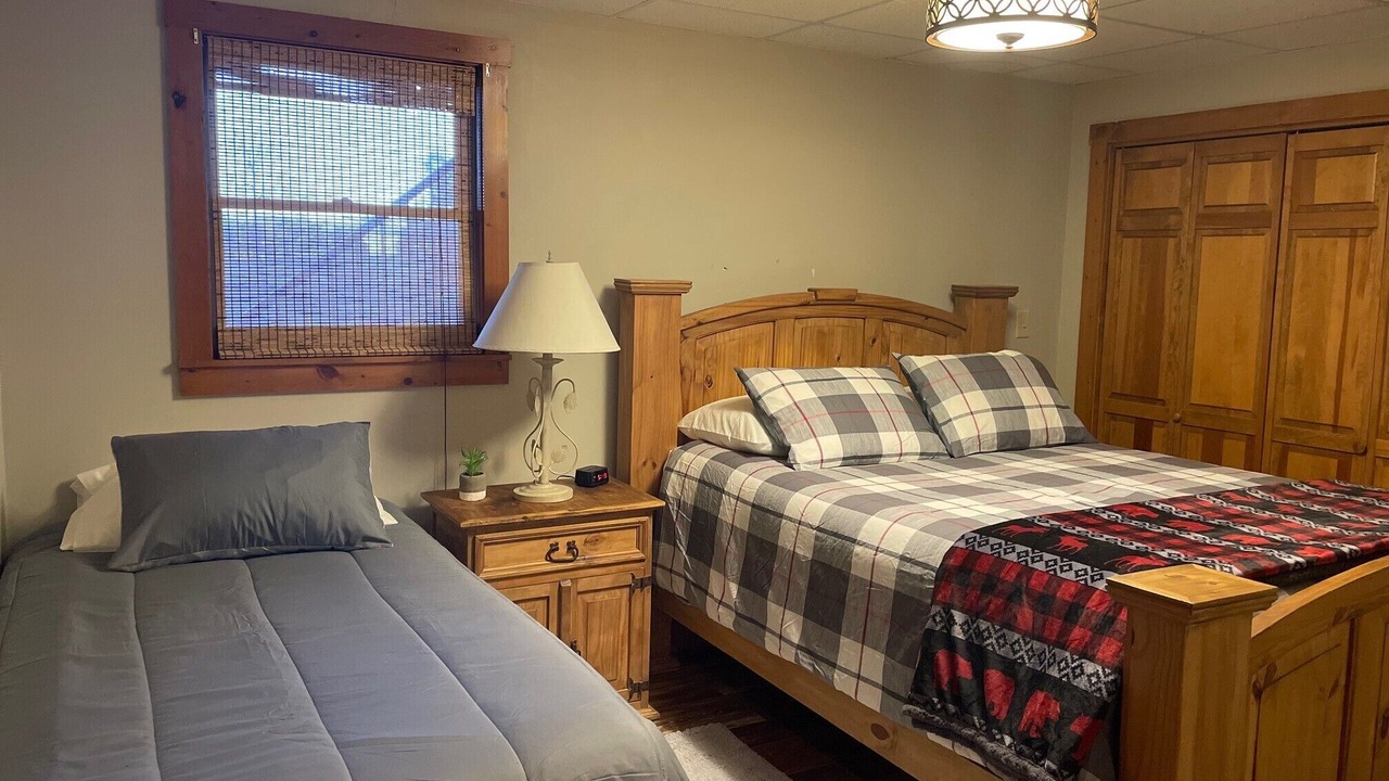 Photo of Bedroom in Linn