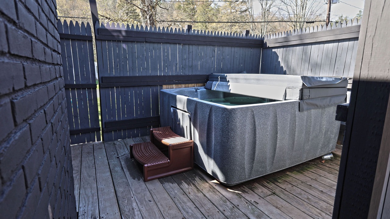 Photo of Outdoor in Tannersville