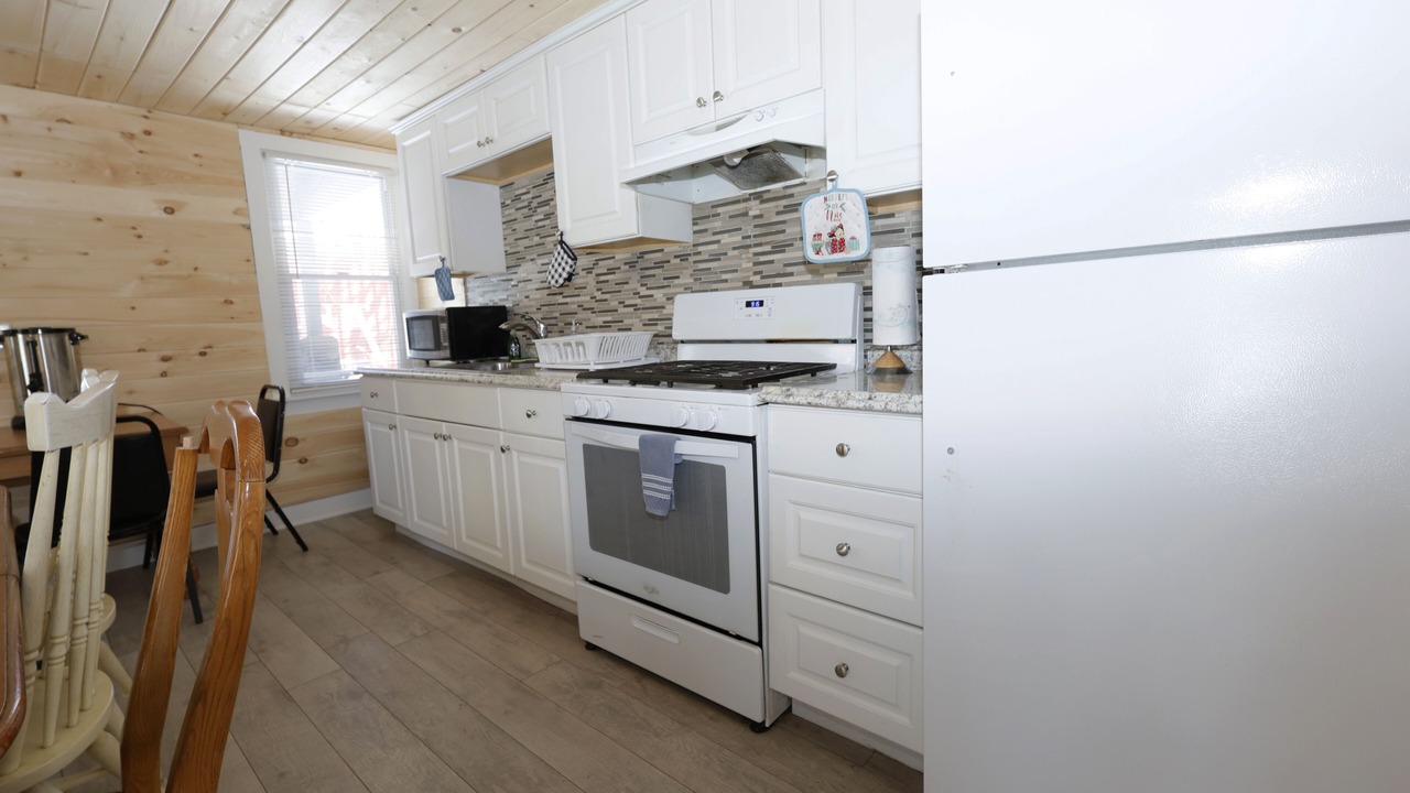 Photo of Kitchen in Tannersville
