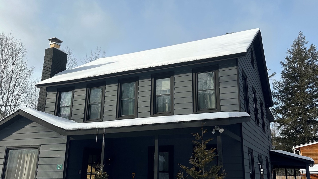 Photo of Outdoor in Tannersville
