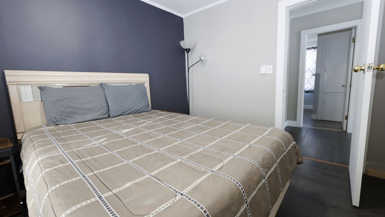 Photo of Bedroom in Tannersville