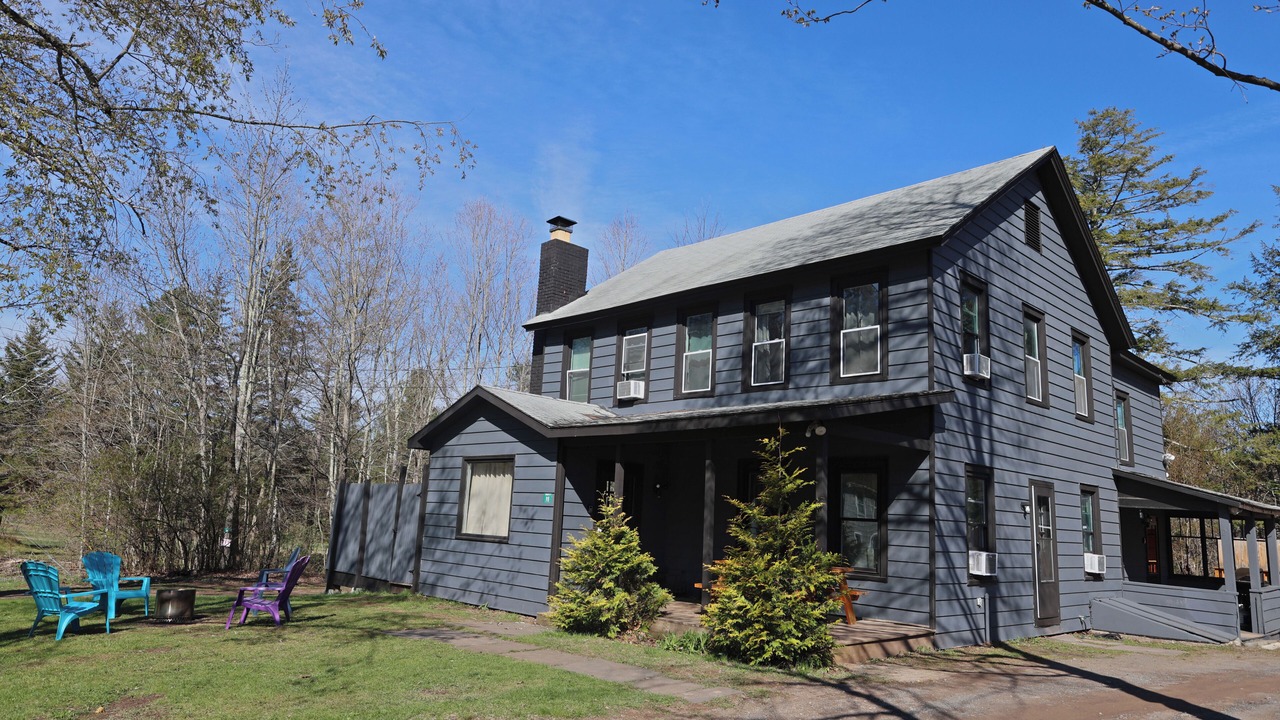 Photo of Outdoor in Tannersville