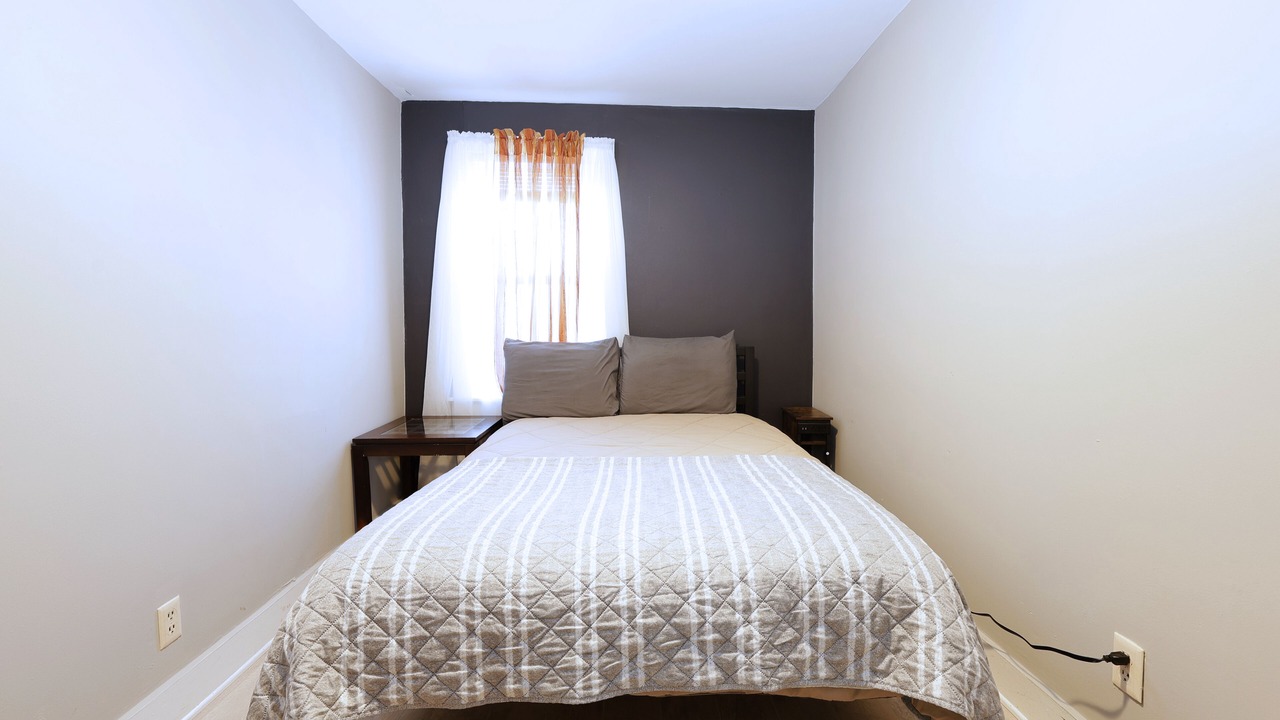 Photo of Bedroom in Tannersville