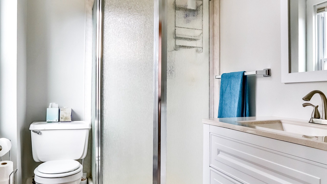 Photo of Bathroom in Tannersville