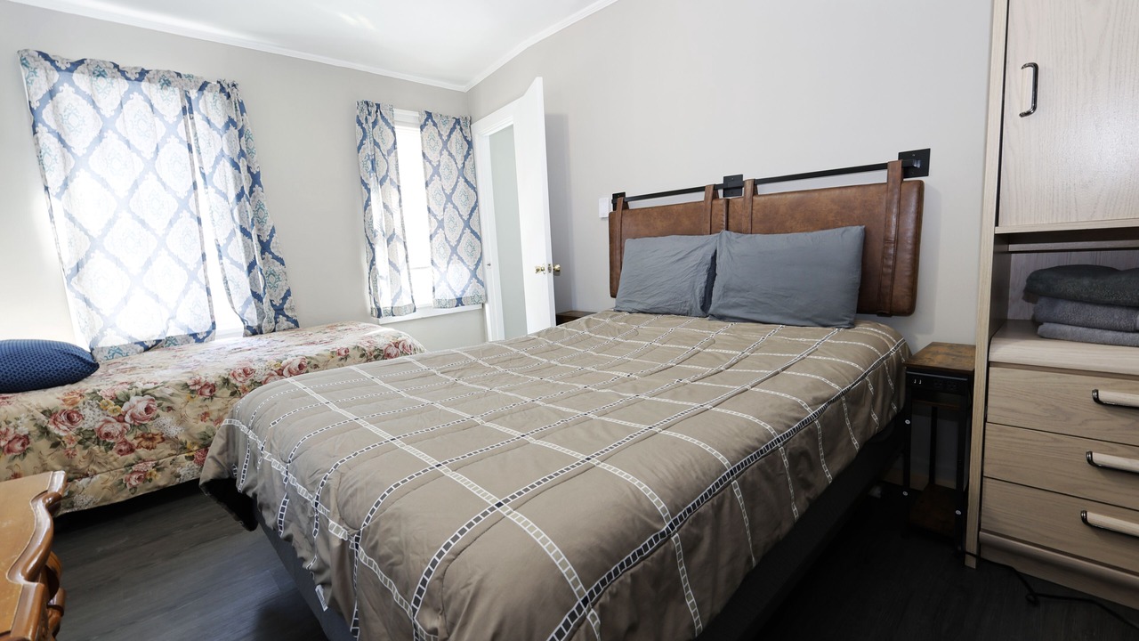 Photo of Bedroom in Tannersville