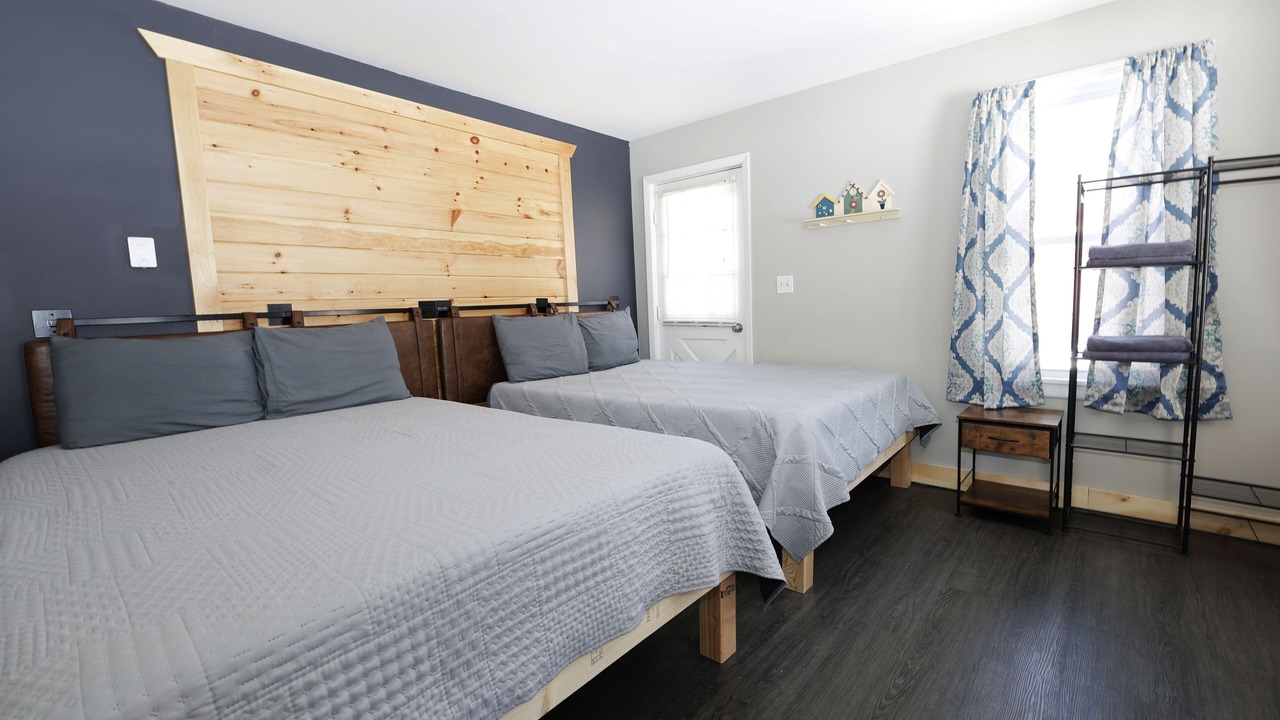 Photo of Bedroom in Tannersville
