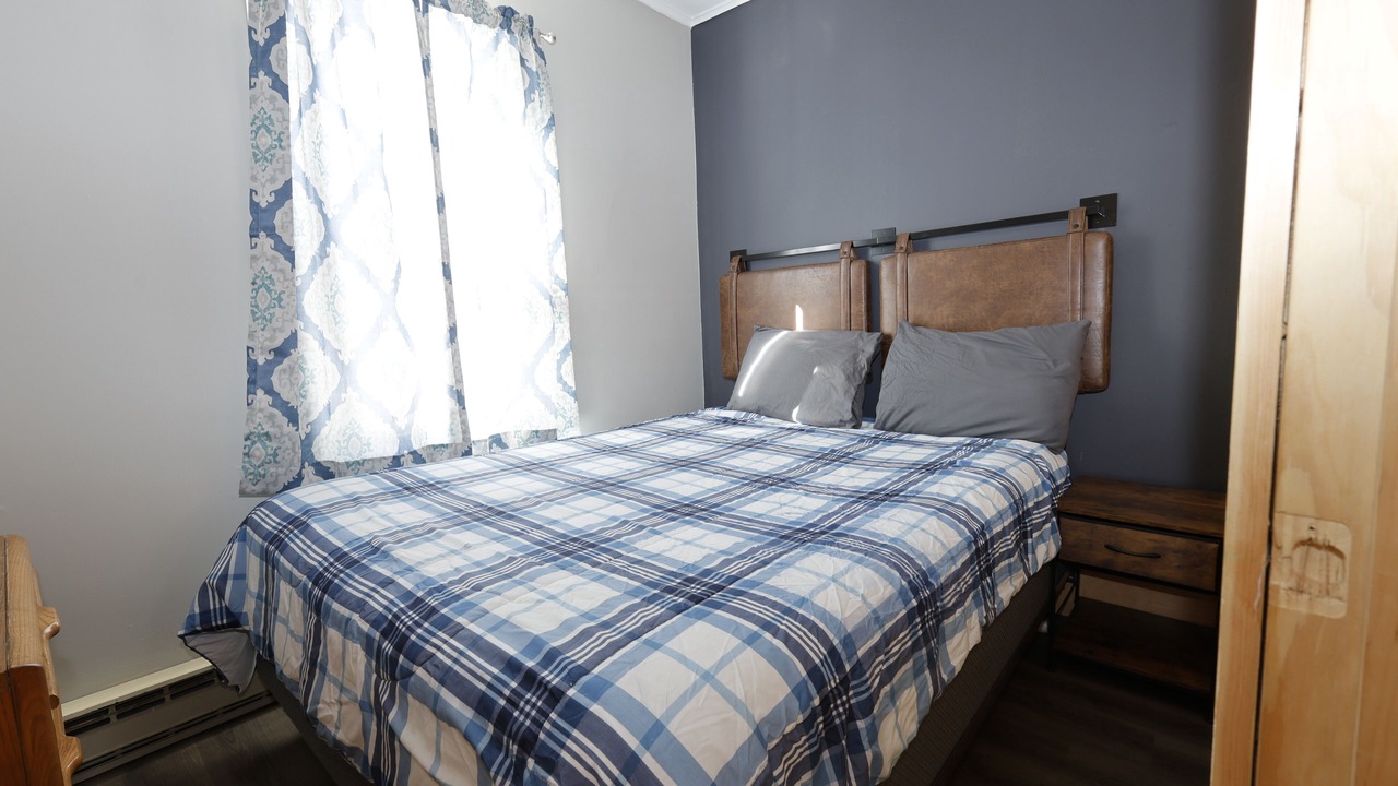 Photo of Bedroom in Tannersville