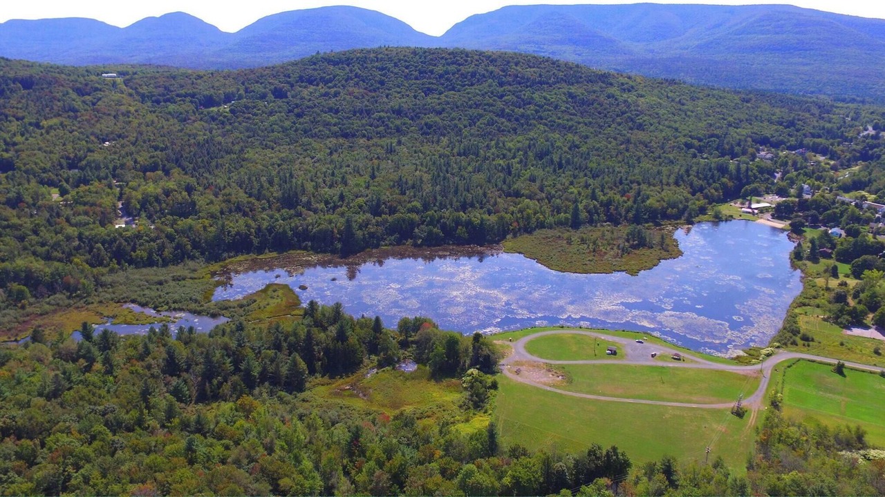 Photo of Outdoor in Tannersville