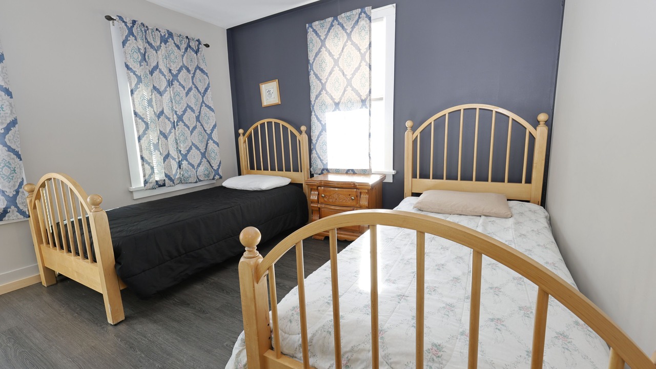 Photo of Bedroom in Tannersville