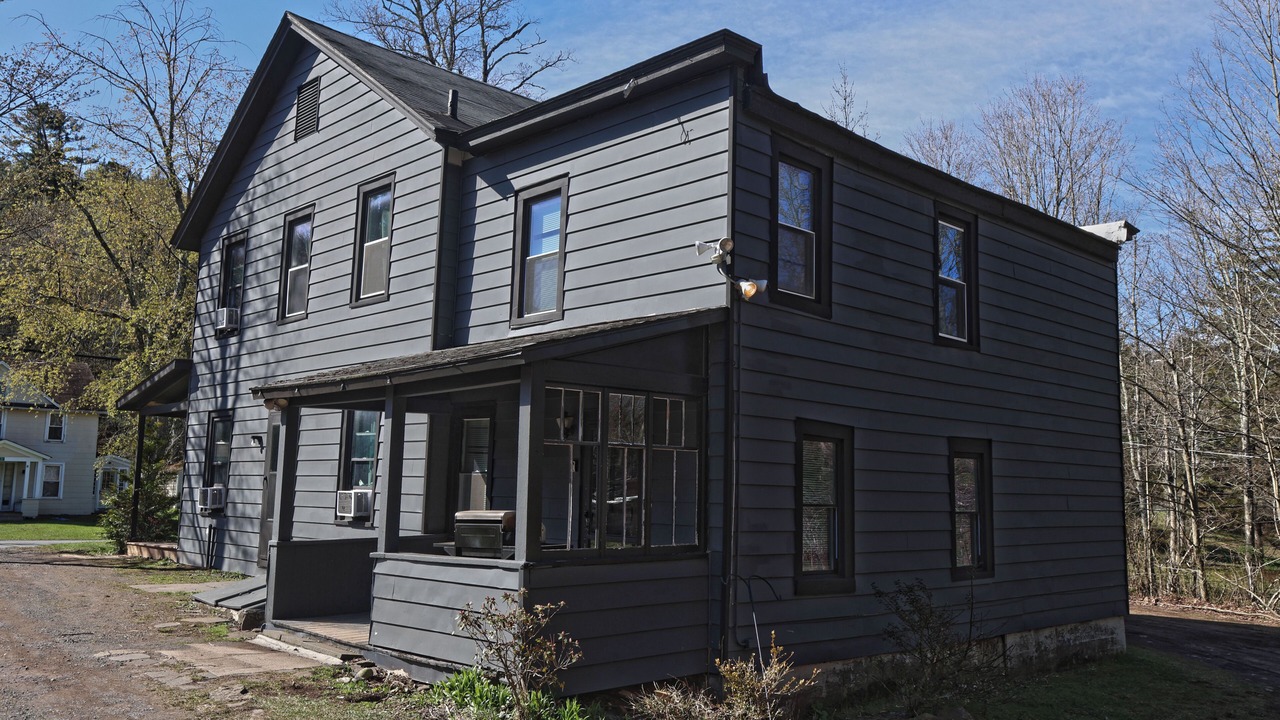 Photo of Outdoor in Tannersville
