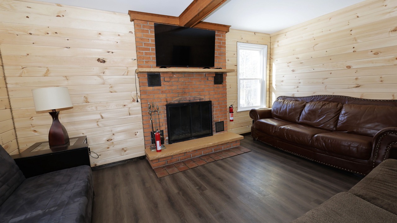 Photo of Livingroom in Tannersville