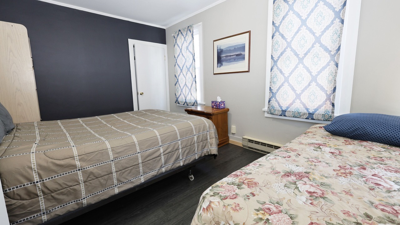 Photo of Bedroom in Tannersville