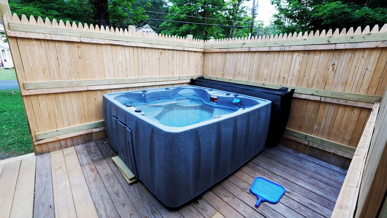 Photo of Outdoor in Tannersville