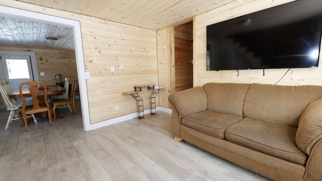 Photo of Livingroom in Tannersville