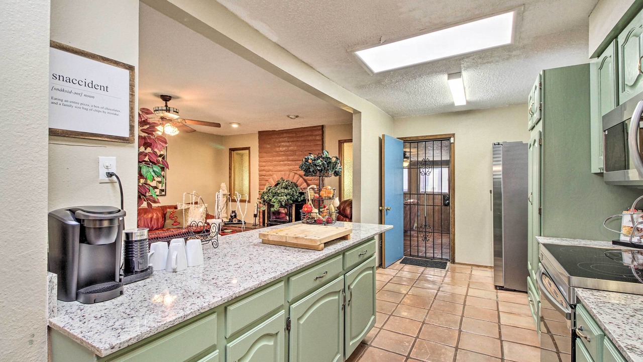 Photo of Kitchen in Rio Rancho