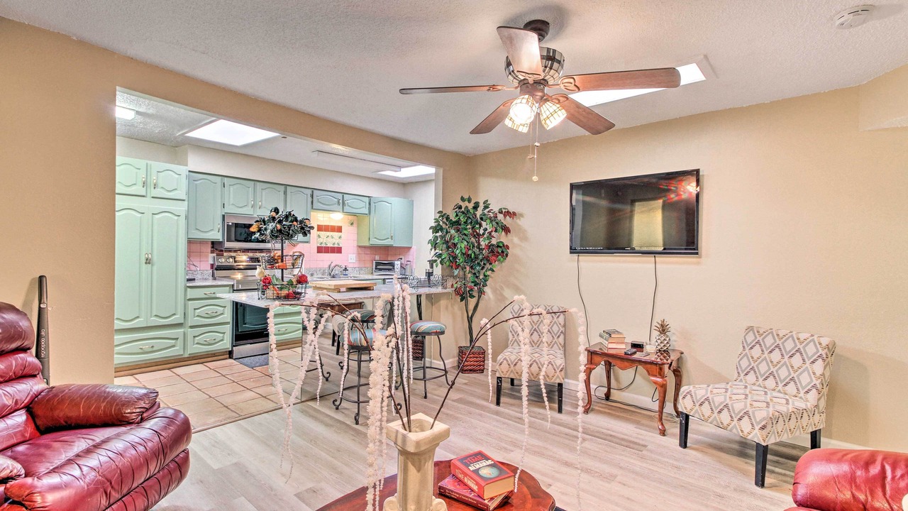 Photo of Bedroom in Rio Rancho