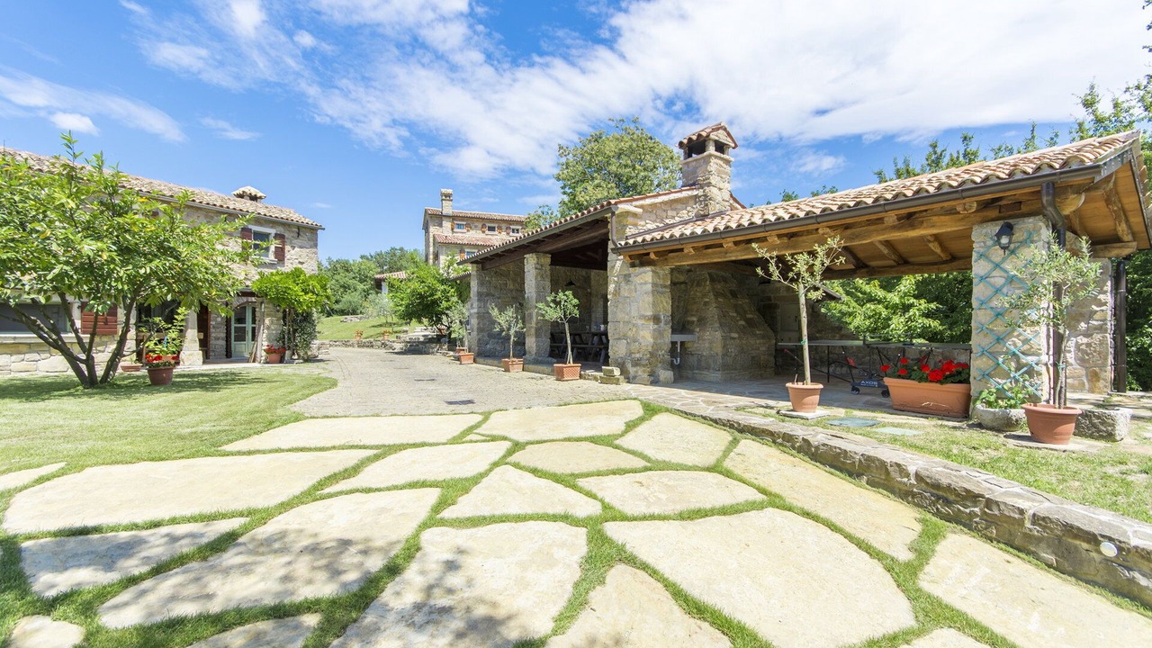 Photo of Outdoor in Boljun