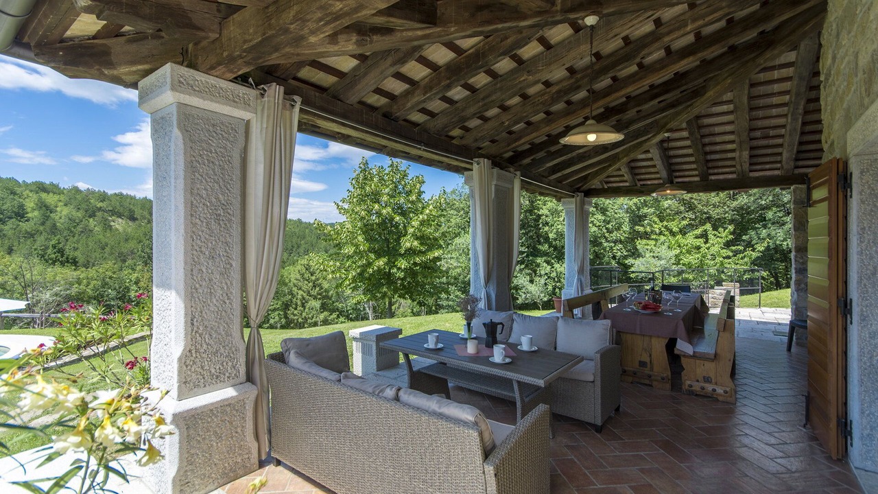 Photo of Outdoor in Boljun
