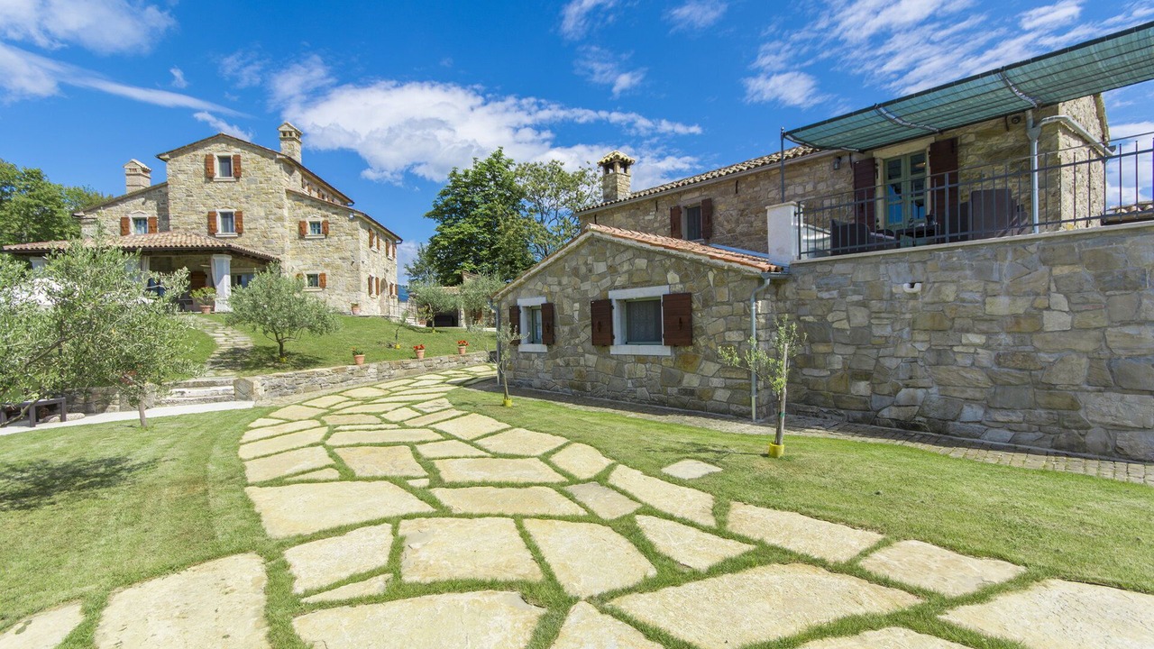 Photo of Outdoor in Boljun