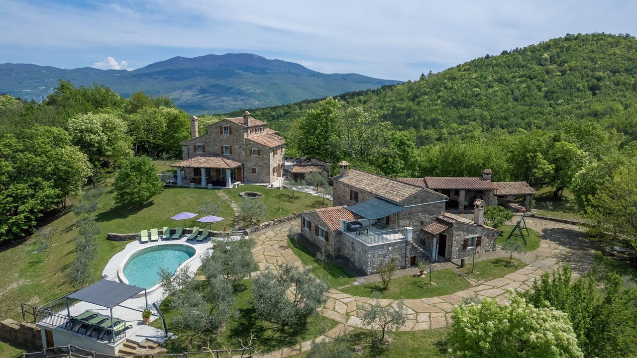 Photo of Outdoor in Boljun