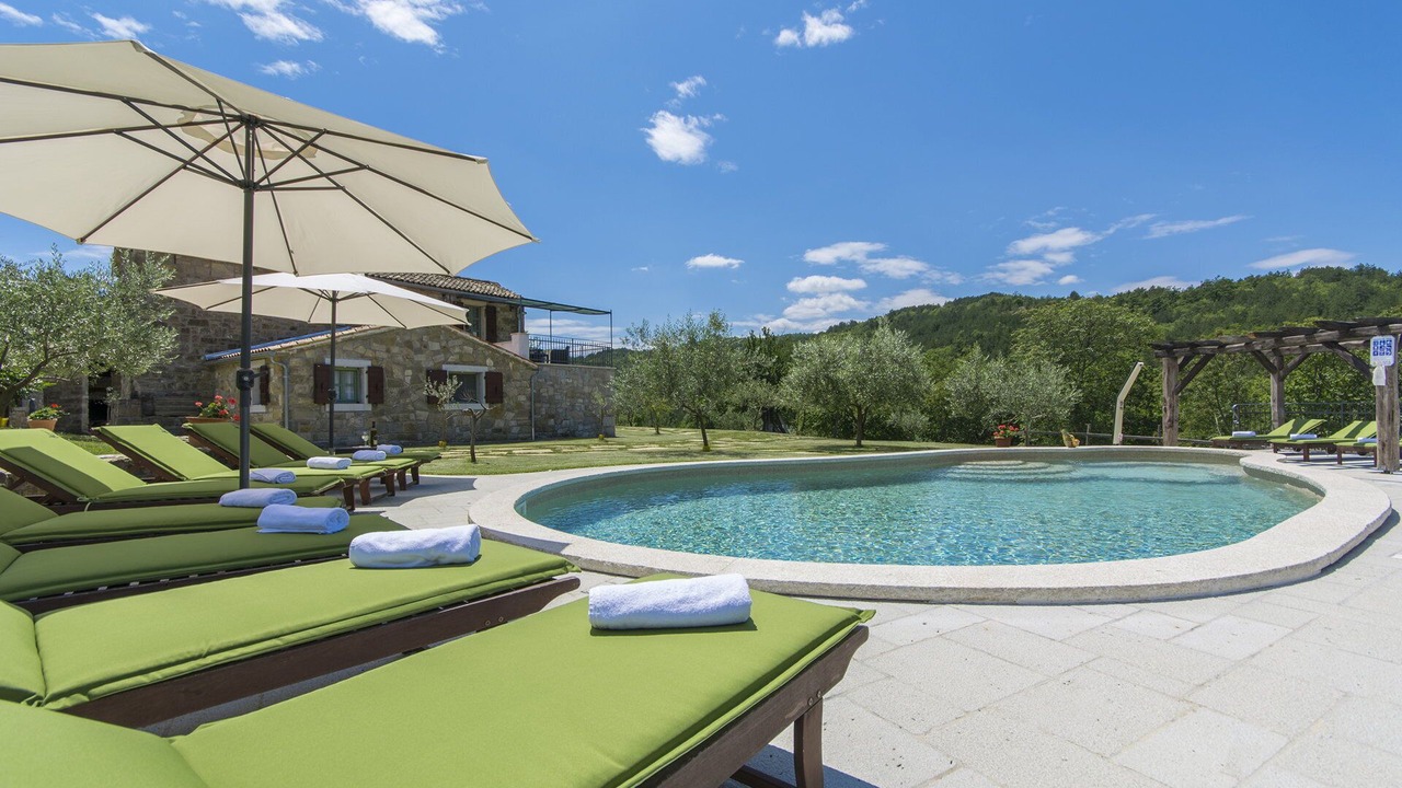 Photo of Outdoor in Boljun