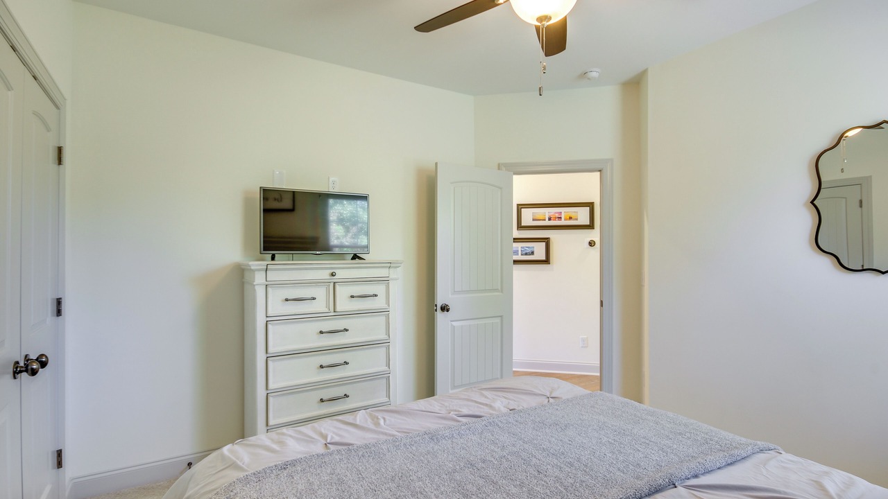 Photo of Bedroom in North Augusta