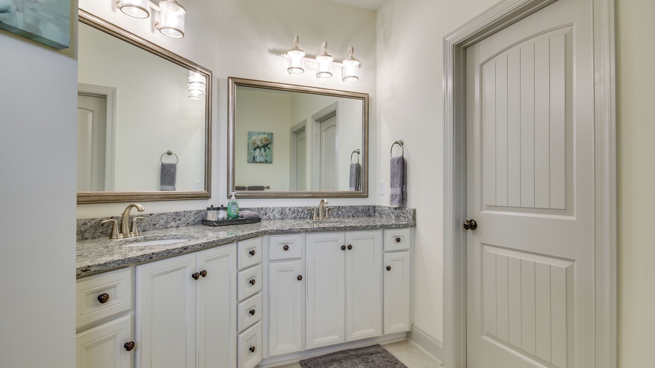 Photo of Bathroom in North Augusta