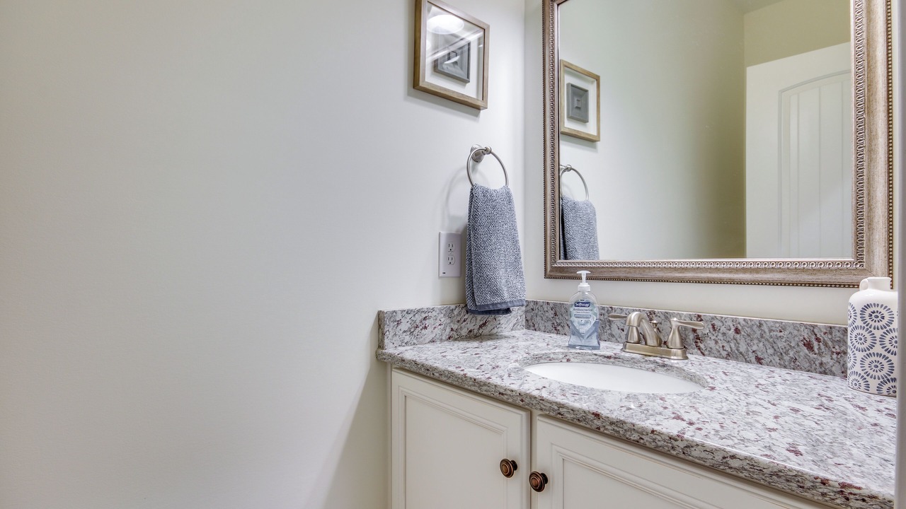 Photo of Bathroom in North Augusta