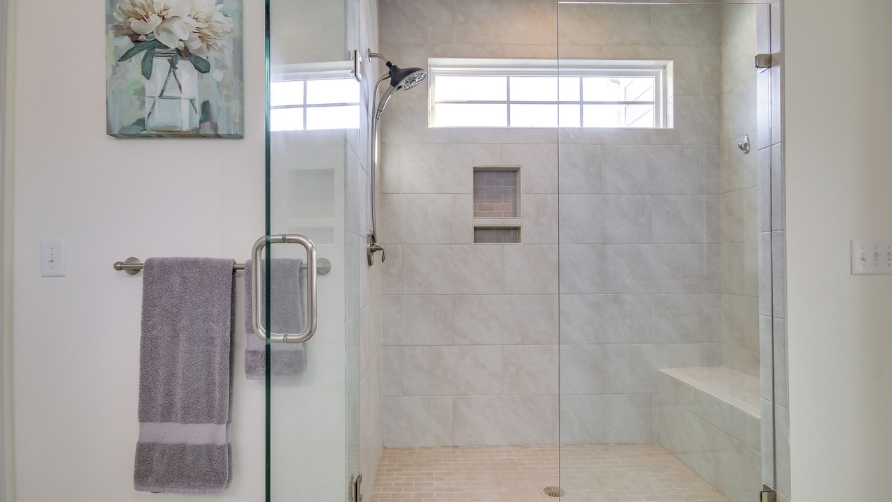 Photo of Bathroom in North Augusta