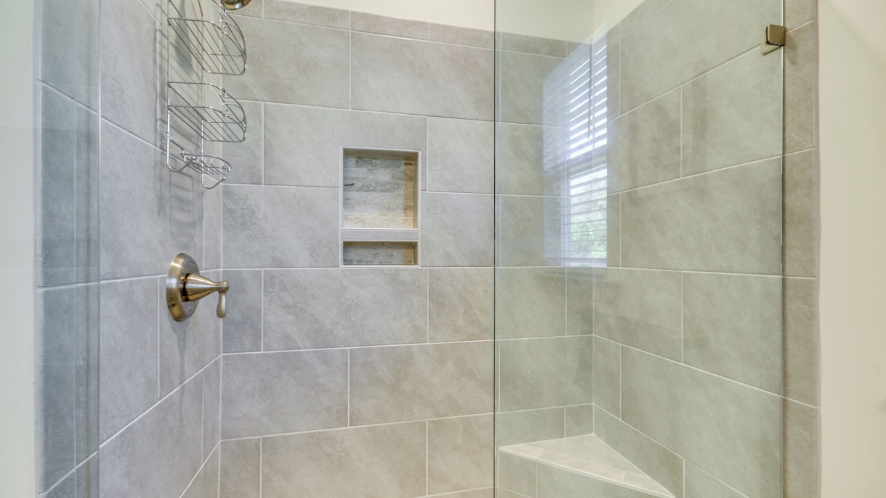 Photo of Bathroom in North Augusta