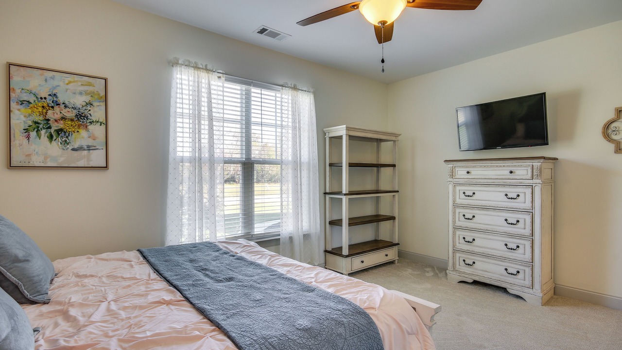 Photo of Bedroom in North Augusta