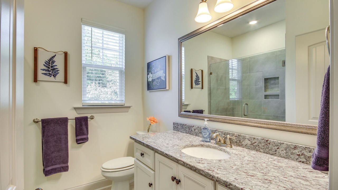 Photo of Bathroom in North Augusta