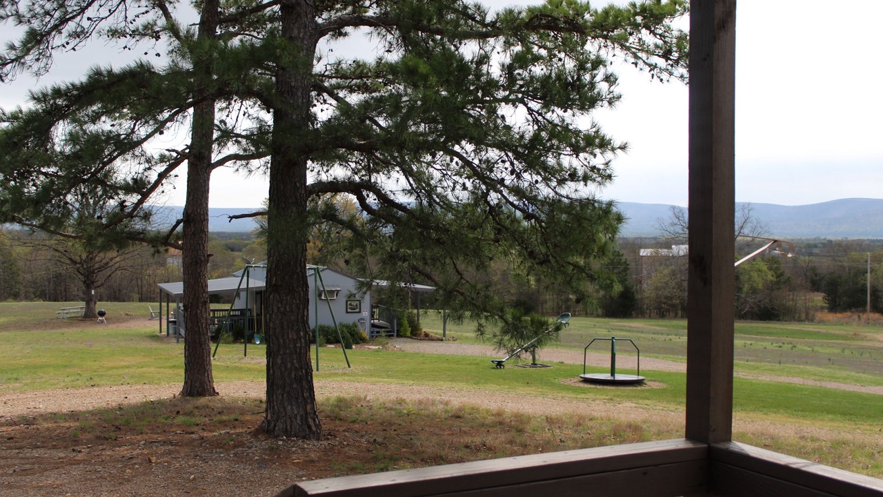 Photo of Outdoor in Talihina
