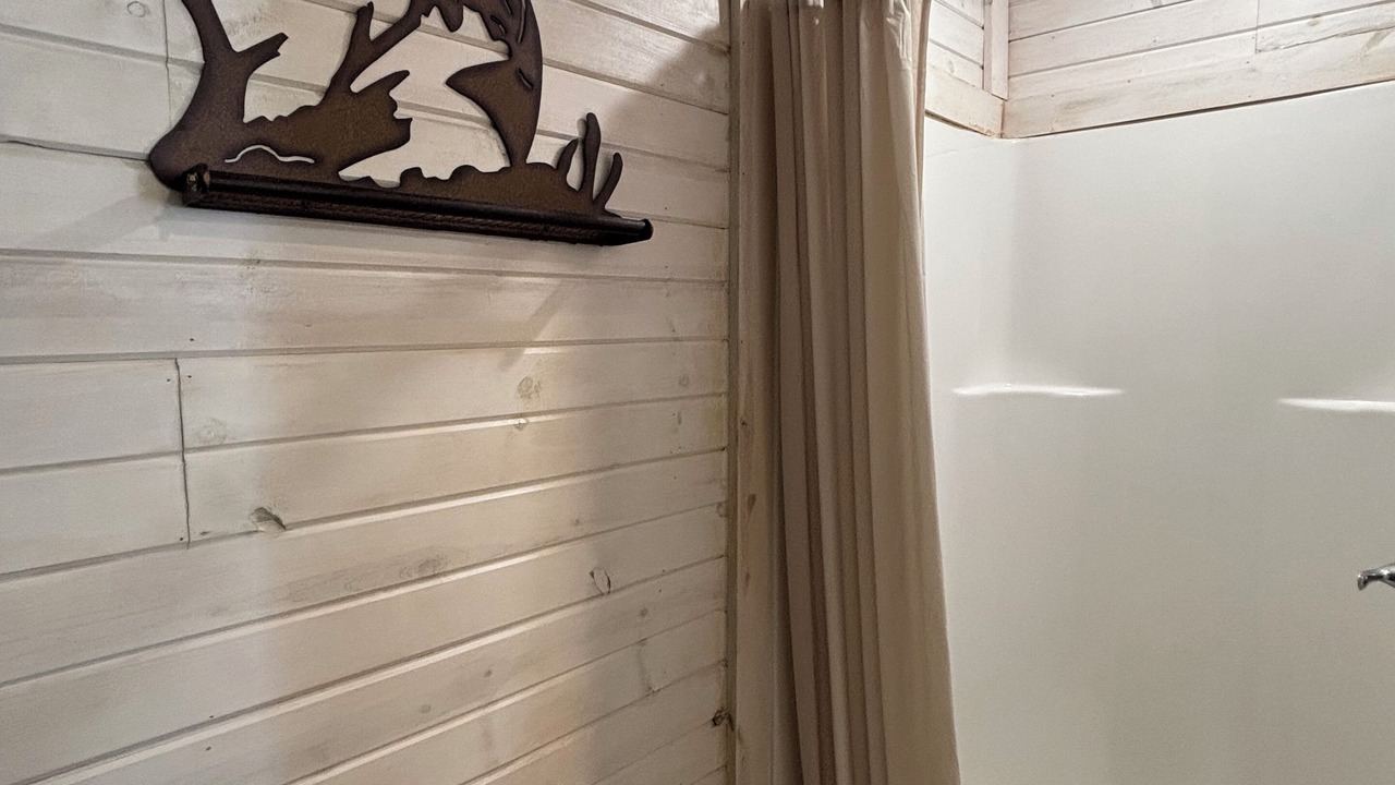 Photo of Bathroom in Talihina