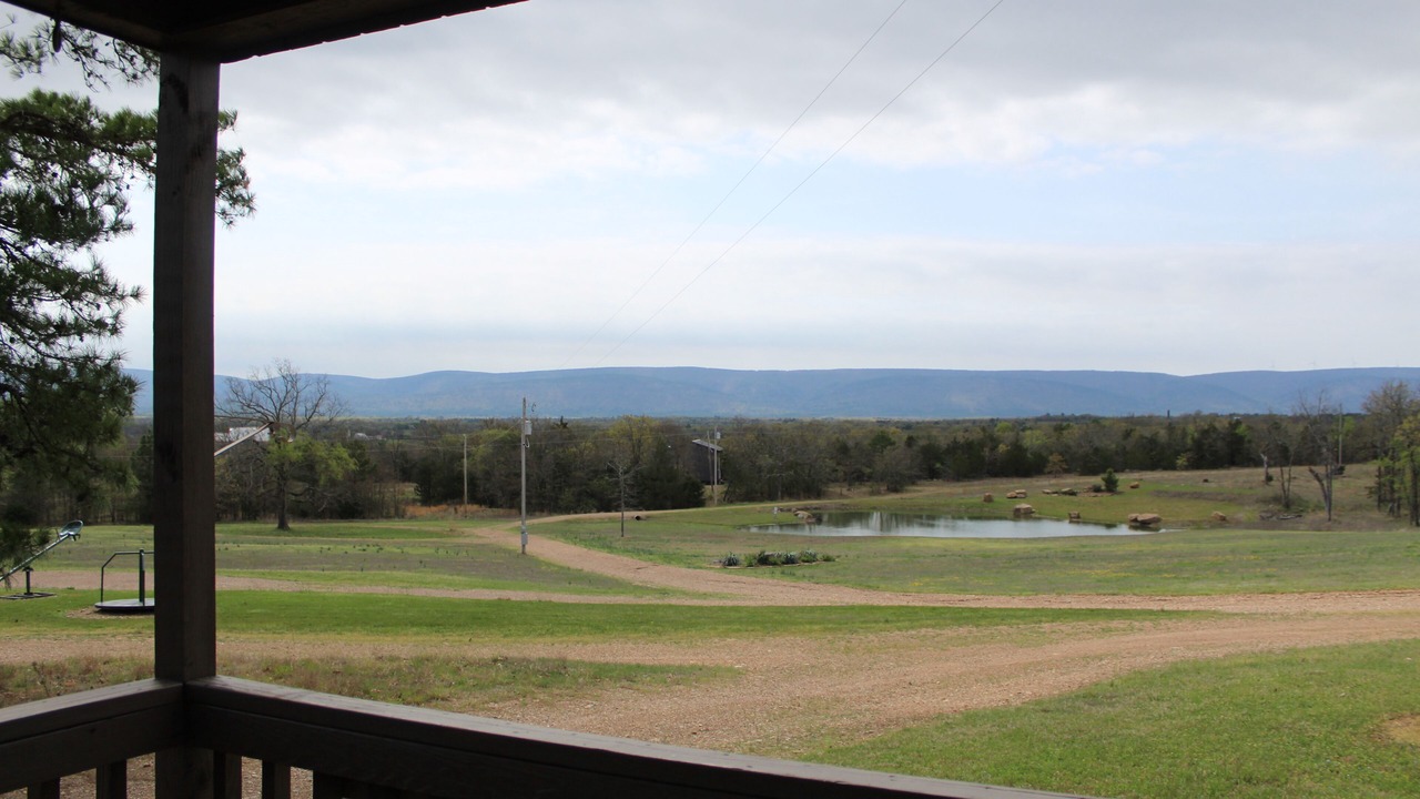 Photo of Outdoor in Talihina