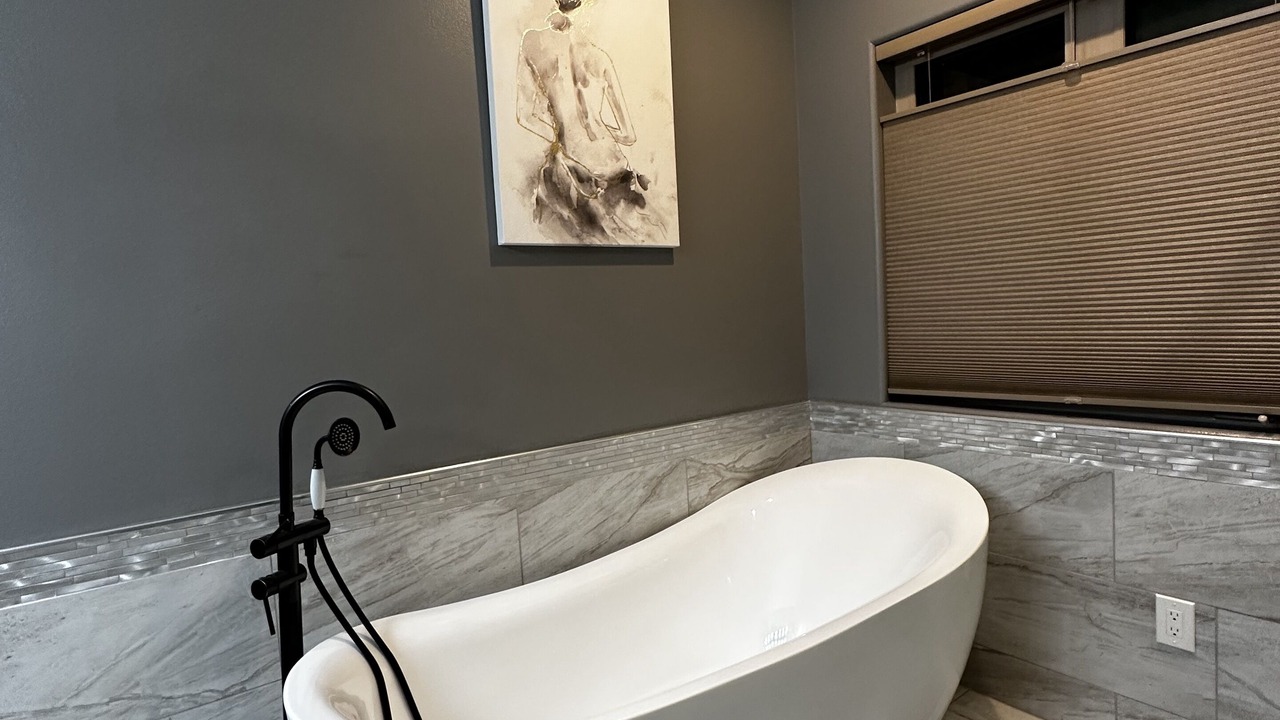 Photo of Bathroom in Billings