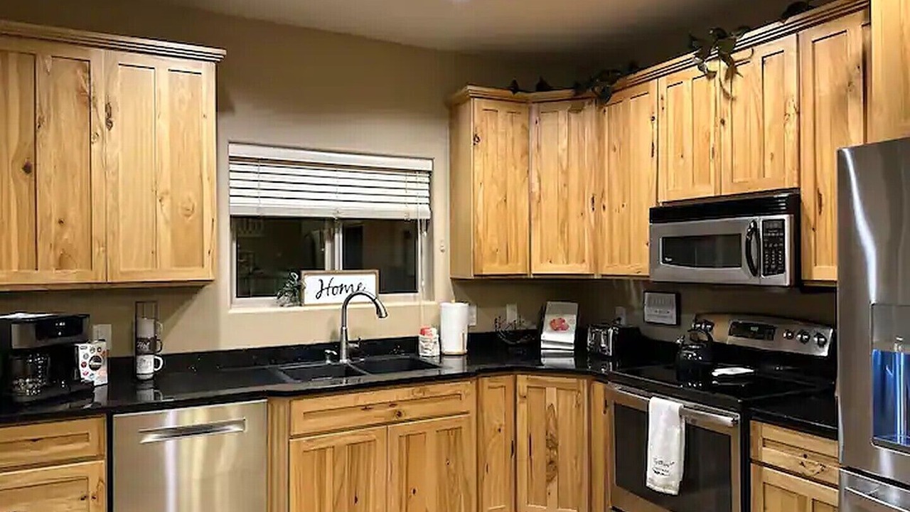 Photo of Kitchen in Billings