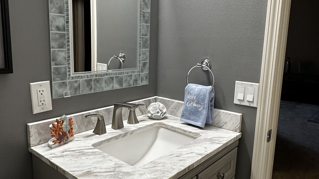 Photo of Bathroom in Billings