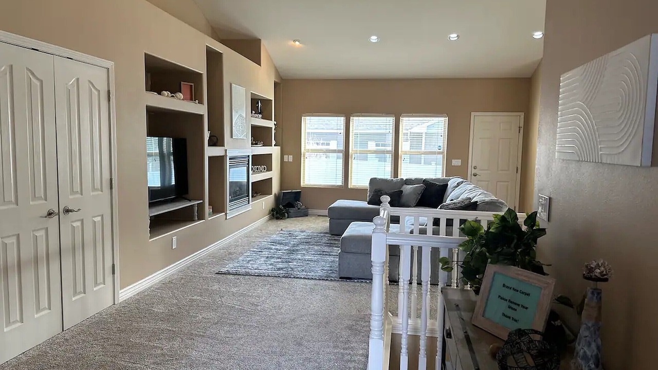 Photo of Livingroom in Billings