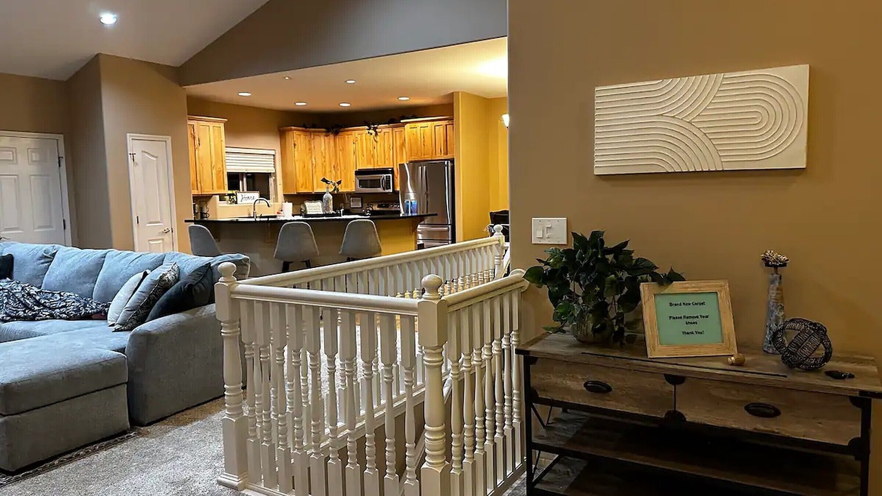 Photo of Livingroom in Billings