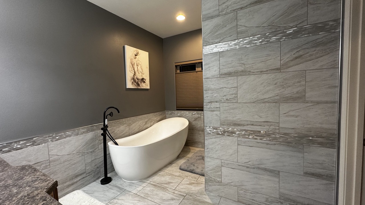 Photo of Bathroom in Billings