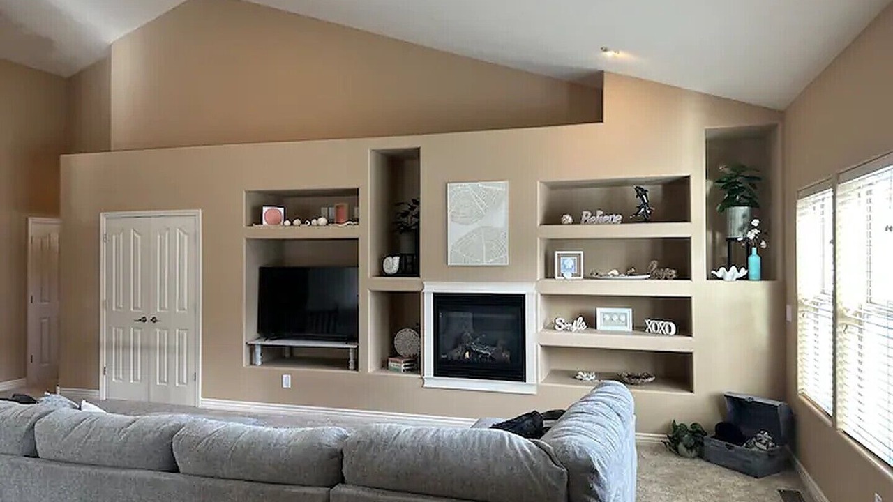 Photo of Livingroom in Billings