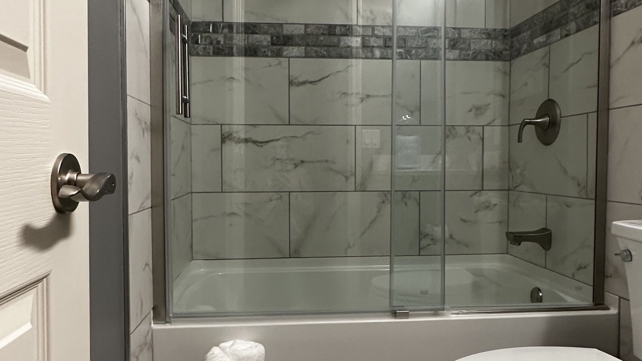 Photo of Bathroom in Billings