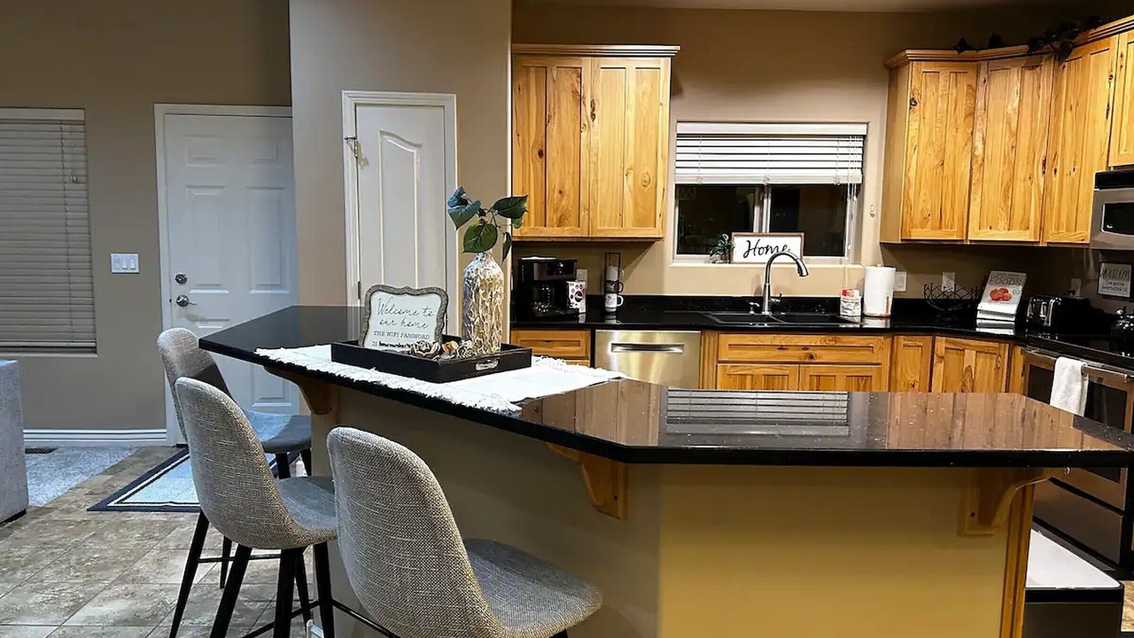 Photo of Kitchen in Billings